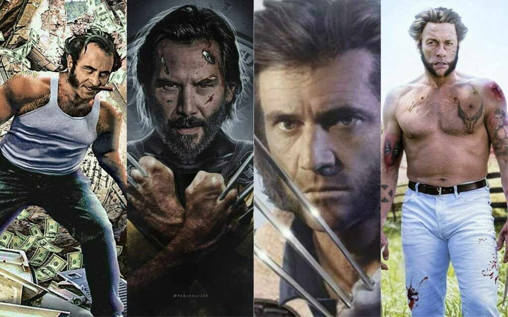 Wolverine Antes De Hugh Jackman Saiba Quais Atores Quase Viveram O Personagem Nas Telonas