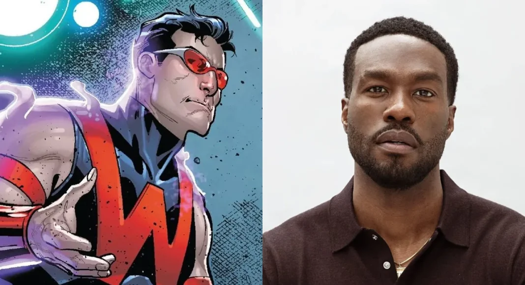 wonder man