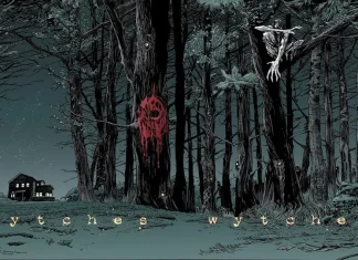 ‘Wytches’: Série baseada na aclamada HQ ganha nova atualização PROMISSORA!