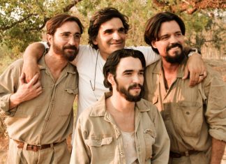 ‘Xingu’: Cinebiografia com João Miguel e Caio Blat já está disponível na Netflix!