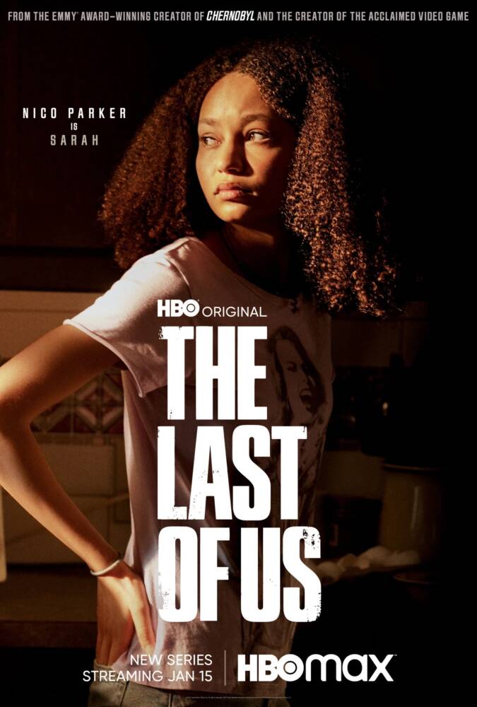 The Last of Us  Troy Baker admite desconfiança na época do anúncio da série