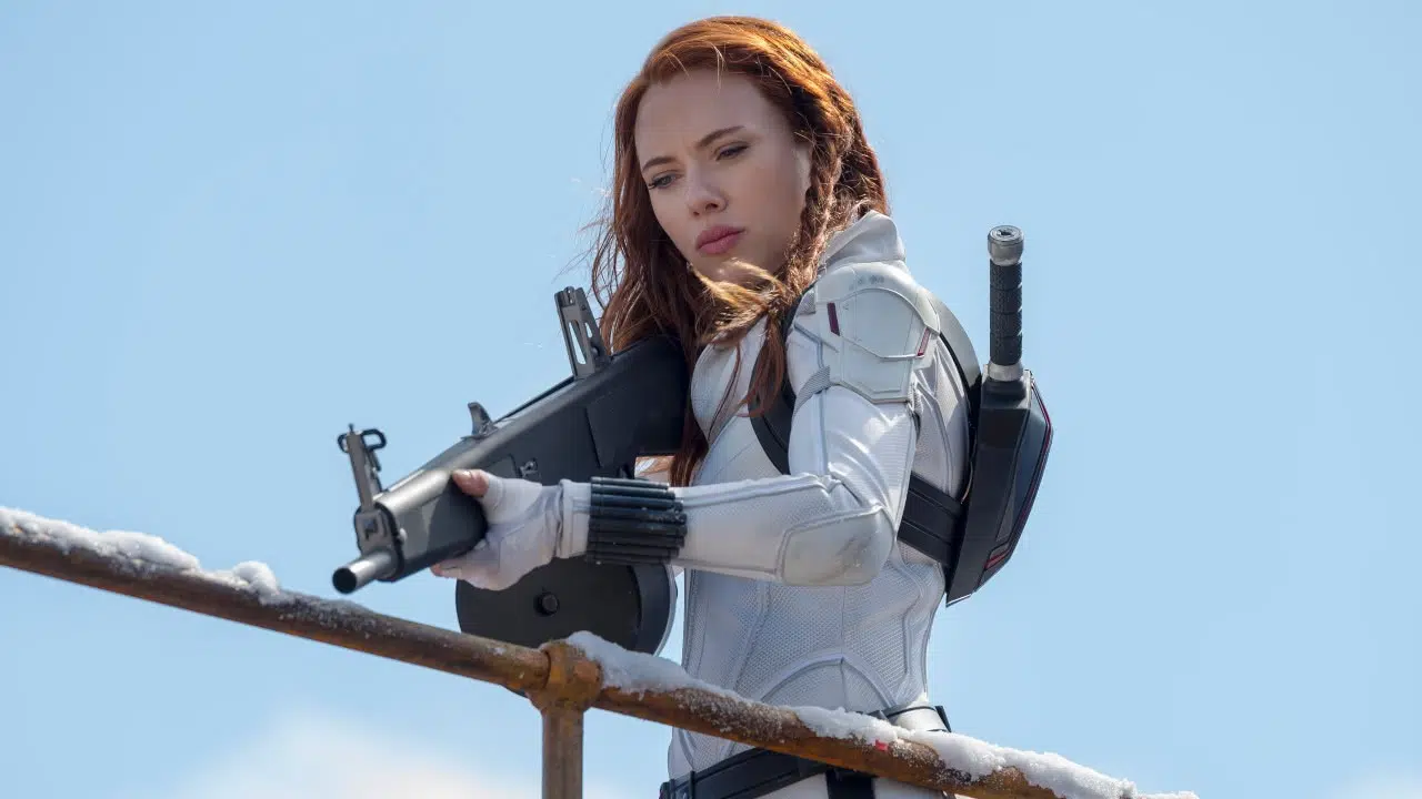Os MELHORES e PIORES filmes da Fase 4 da Marvel