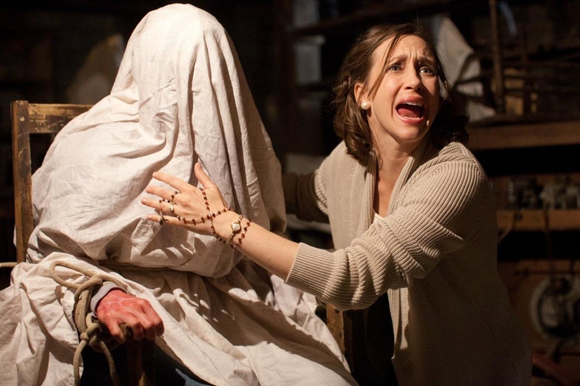 10 filmes com possessão demoníaca e exorcismo para assistir online -  Canaltech