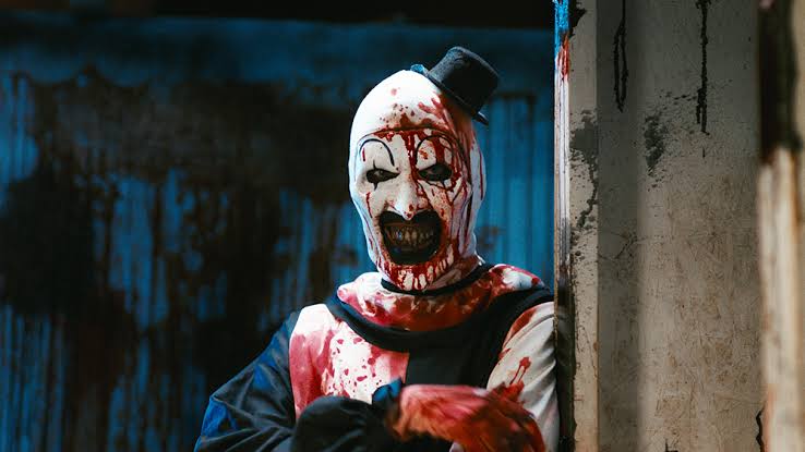 Terrifier 2: filme de terror ganha trailer legendado e data de estreia no  Brasil