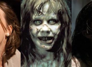 O Exorcista do Papa | Conheça os 10 grandes filmes de EXORCISMO e POSSESSÃO