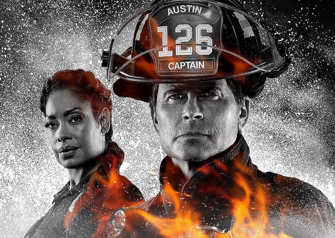 Assistir, 9-1-1