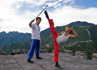 10 curiosidades de ‘Karatê Kid’, o remake do clássico dos anos 80 em que eles lutam Kung Fu