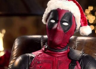 Ryan Reynolds diz que já escreveu um Especial de Natal do ‘Deadpool’