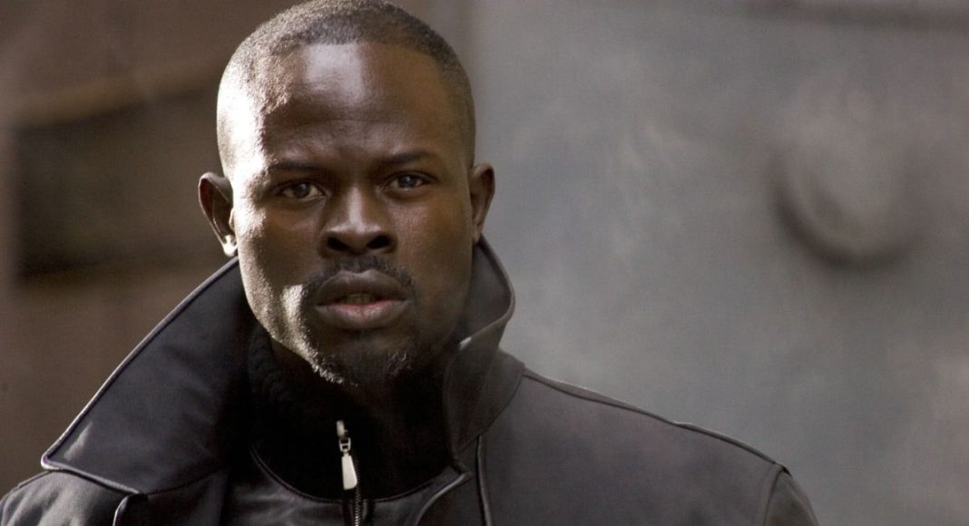 DjimonHounsou