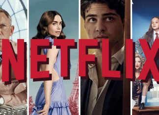 Confira todas as estreias da Netflix no mês de DEZEMBRO de 2022