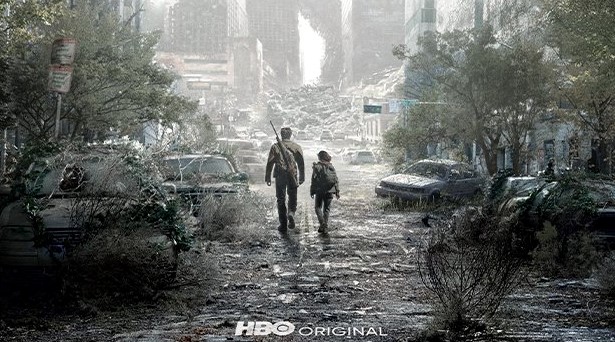 The Last of Us: HBO confirma data de estreia da série e revela novo pôster