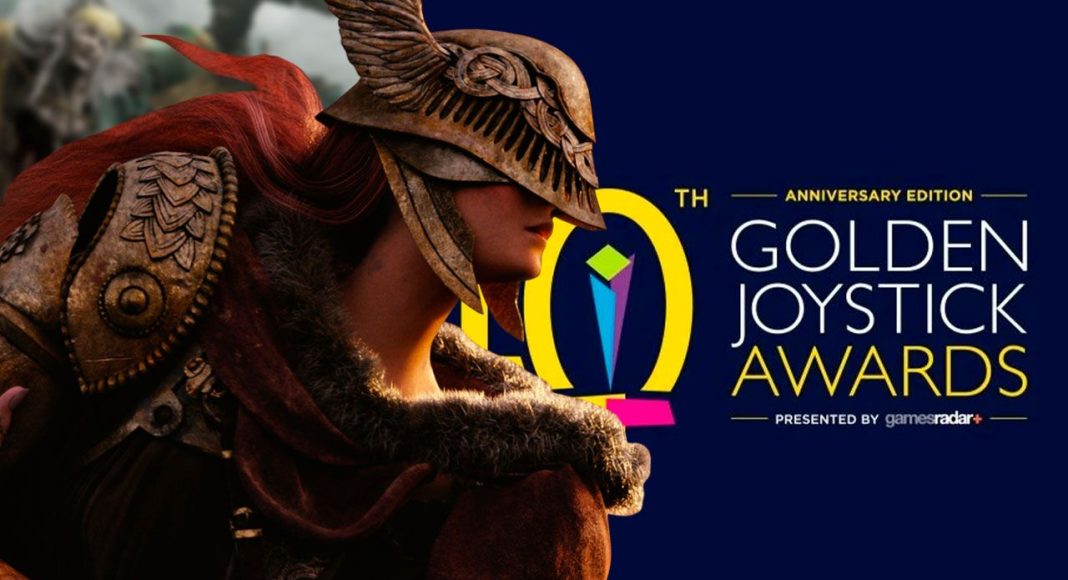Golden-Joystick-Awards-2022