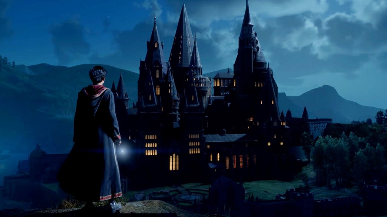 Warner vê Hogwarts Legacy como franquia de longo prazo