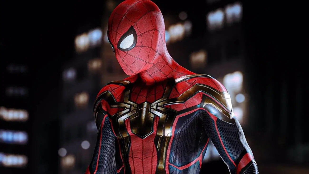 Os MELHORES e PIORES filmes da Fase 4 da Marvel