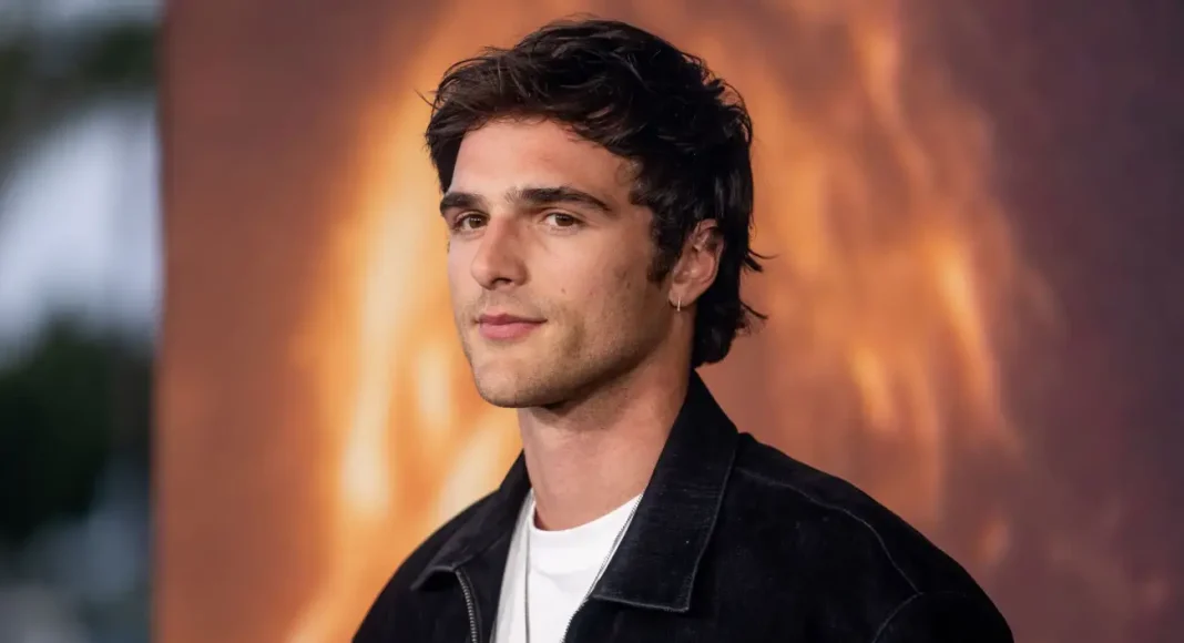 Jacob Elordi