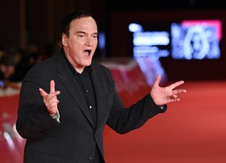 Quentin Tarantino defende que atores heterossexuais podem interpretar personagens gays