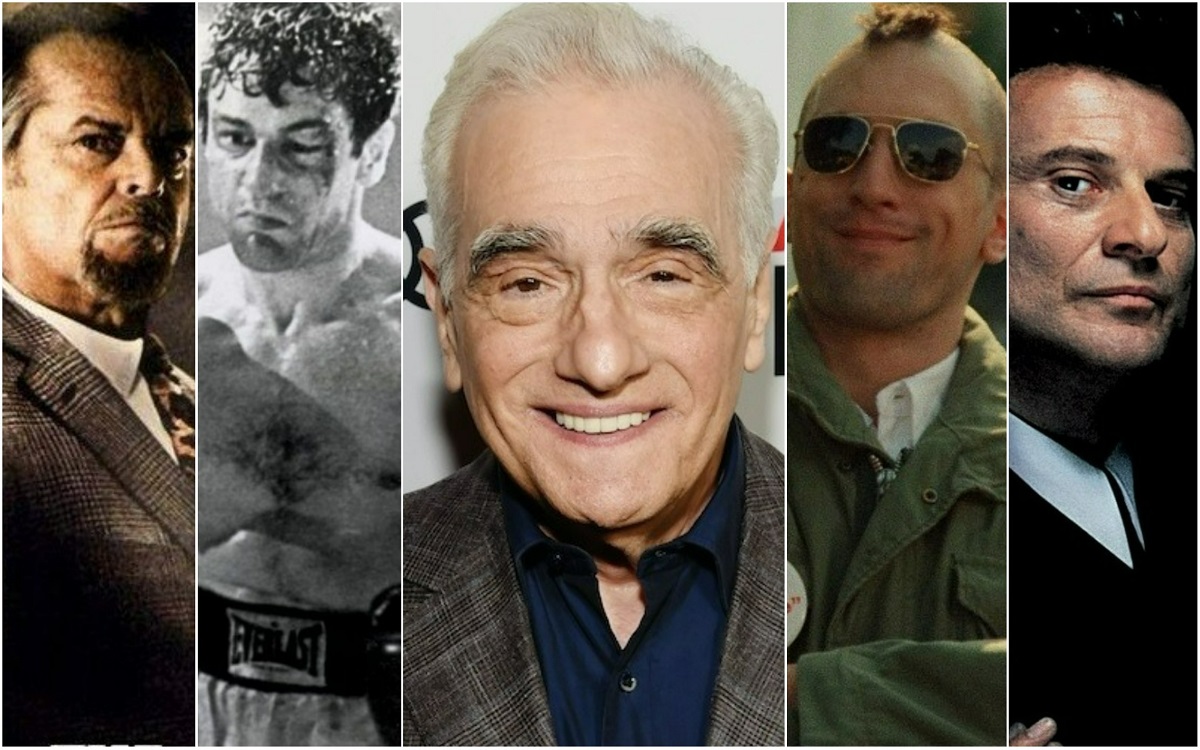 Filmes de Martin Scorsese: relembre 10 produções do cineasta