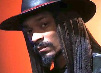 Snoop Dogg vai ganhar cinebiografia escrita por roteirista de ‘Pantera Negra 2’