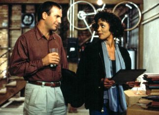 10 curiosidades de ‘O Guarda-Costas’, a história do amor impossível eternizada por Whitney Houston