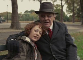 Elogiado DRAMA com Anne Hathaway e Anthony Hopkins chega ESTE MÊS ao streaming!