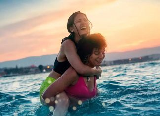 ‘As Nadadoras’: Vídeo nos leva aos bastidores do novo drama biográfico da Netflix; Confira!