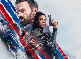 Gosta de AÇÃO? Conheça a superprodução que chegou na Netflix no estilo ‘Velozes e Furiosos’