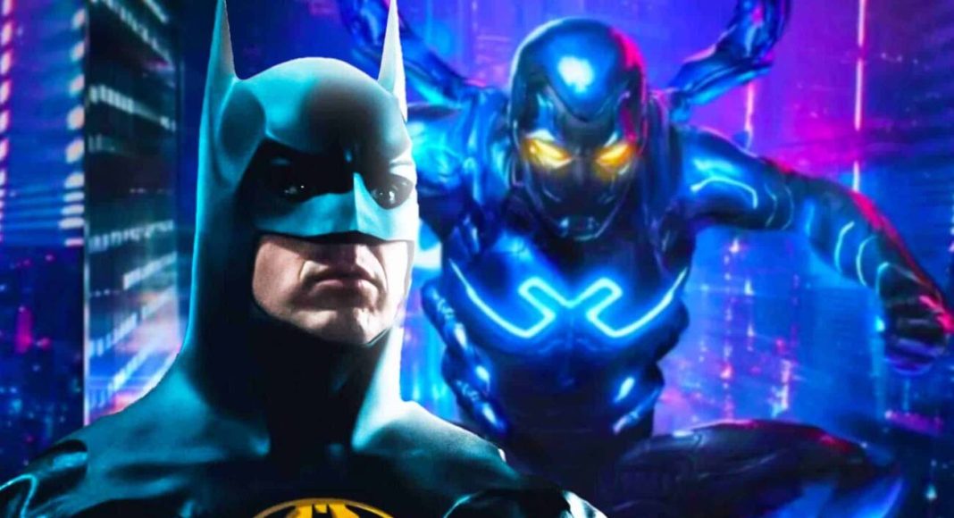 batman