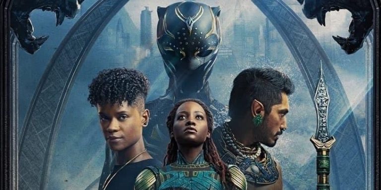 Os Filmes Mais Esperados de Novembro 2022 nos CINEMAS!