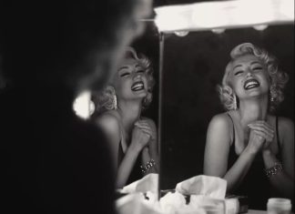 ‘Blonde’: Ana de Armas reage às críticas de cinebiografia sobre Marilyn Monroe