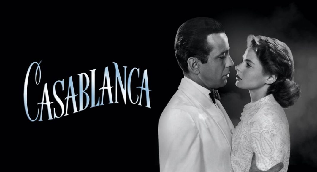 casablanca 5