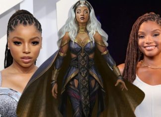 ‘X-Men’: Chlöe e Halle Bailey querem interpretar a Tempestade no MCU
