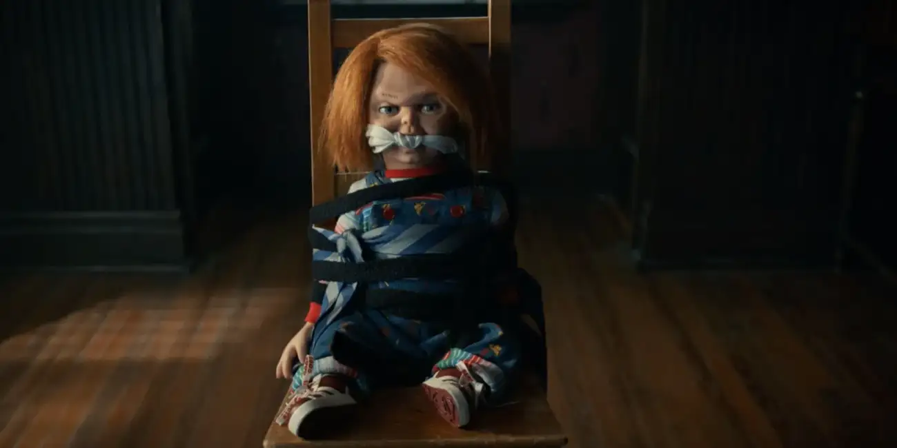 Chucky: criadores originais farão a produção de série do boneco assassino -  11/01/2020 - UOL Entretenimento