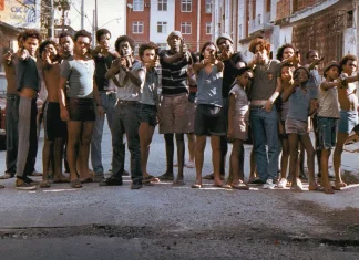 10 Filmaços lançados 20 anos atrás
