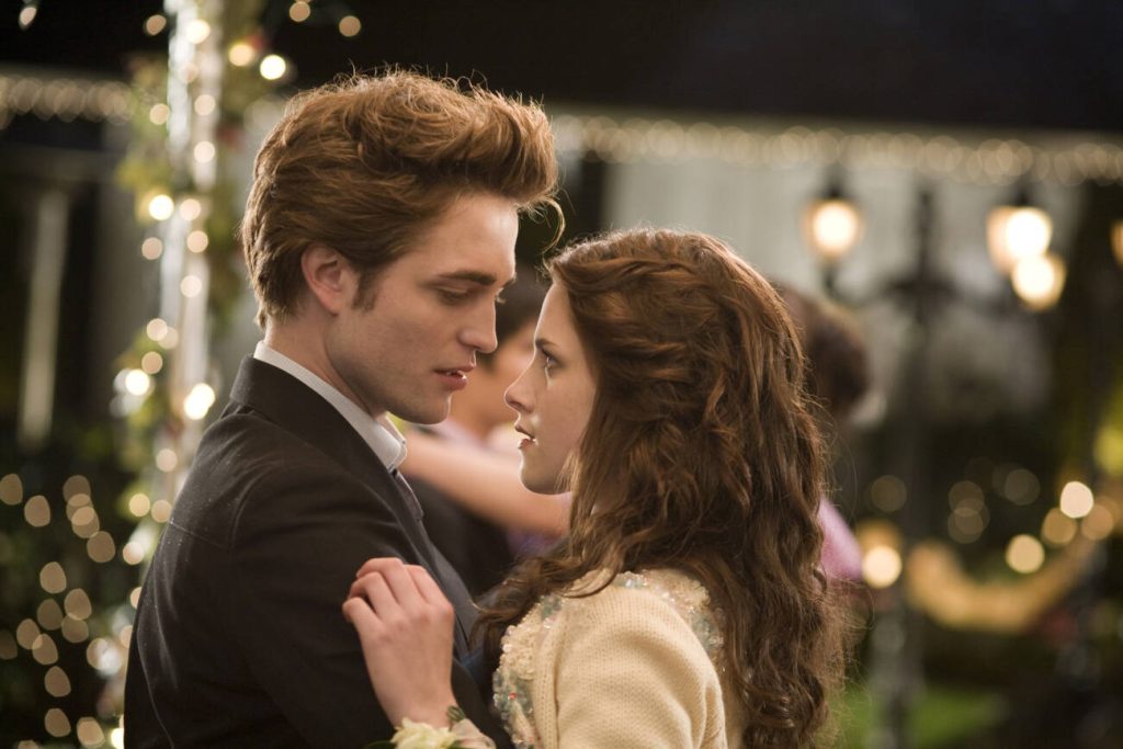 ‘Crepúsculo’: Após ‘Harry Potter’, saga ganhará série em formato inusitado pela Netflix; S