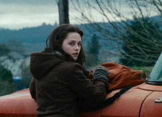 Kristen Stewart revela que “sentia pena” dos diretores durante as gravações de ‘Crepúsculo’