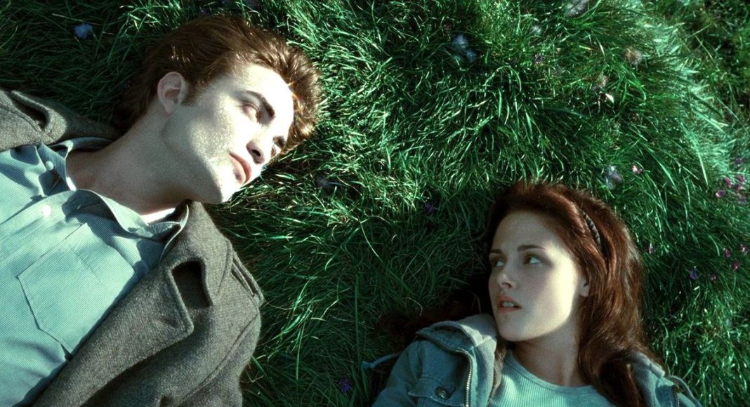 crepúsculo 4