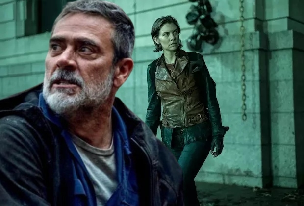 Fear the Walking Dead: Volta da 7ª temporada está entre as piores da  franquia · Notícias da TV