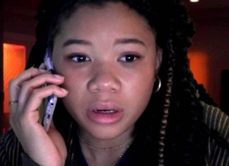 ‘Desaparecida’: SUSPENSE estrelado por Storm Reid já está disponível no Prime Video!