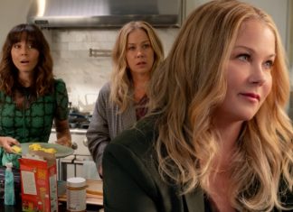 Christina Applegate fala sobre a dificuldade de terminar ‘Disque Amiga para Matar’ após diagnóstico de Esclerose Múltipla
