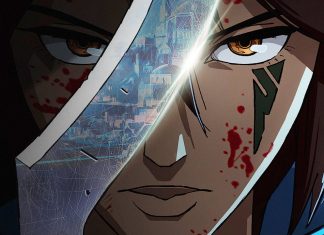 Assista aos créditos de abertura de ‘Dragon Age: Absolution’, série animada da Netflix