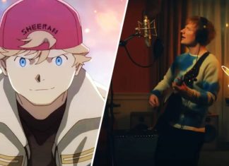 Ed Sheeran embala e encanta em novo trailer de lançamento de ‘Pokémon Scarlet e Violet’