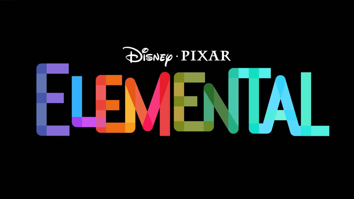 CINEMA - Fogo, água, terra e ar: 'Elementos' é a estreia da semana
