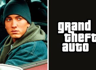 Site revela que Rockstar RECUSOU filme de ‘GTA’ com Eminem e diretor de ‘Top Gun’