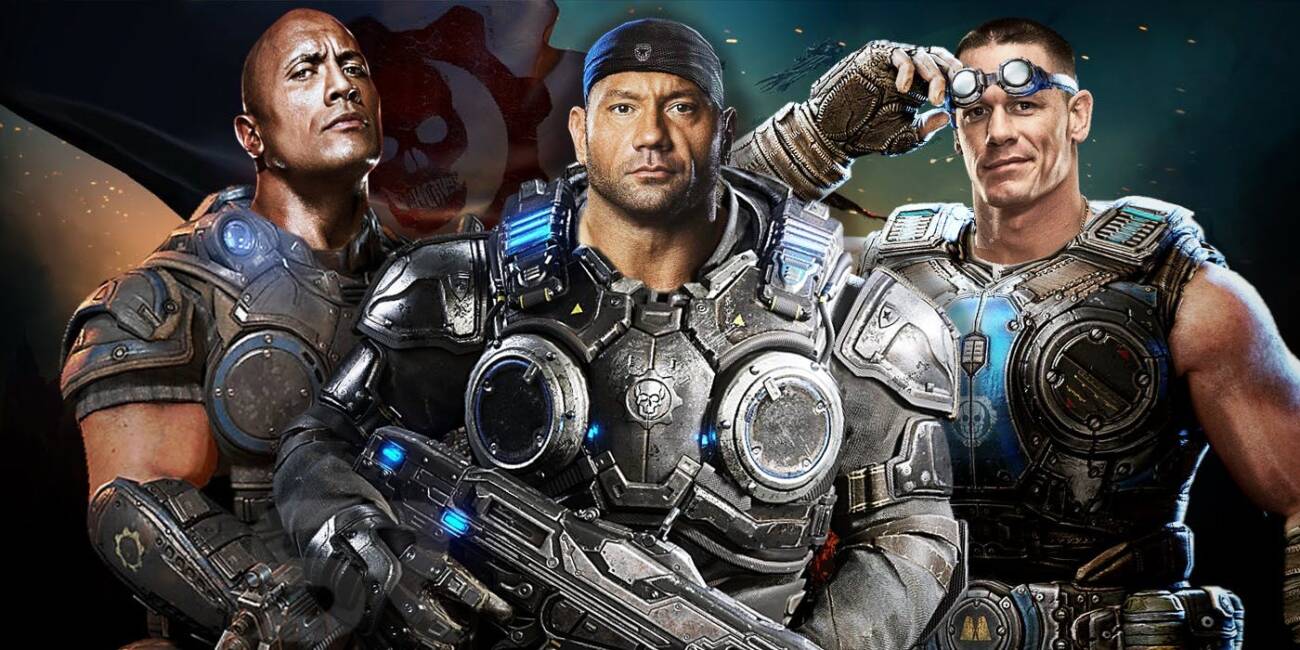 Gears of War 4: diretor explica as novidades do game