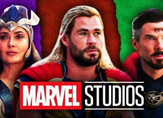 Elegemos os MELHORES e PIORES filmes da Fase 4 da Marvel