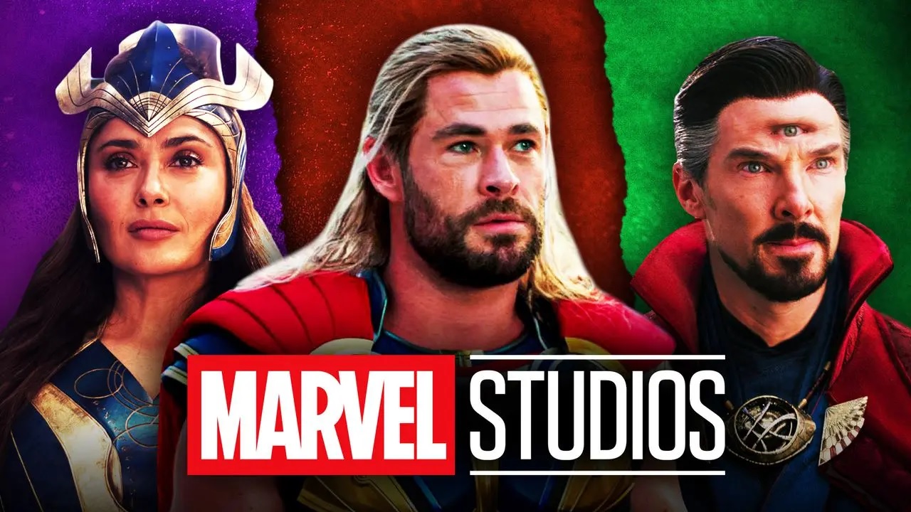 Chris Hemsworth acha que o Thor pode MORRER no próximo filme e prepara  despedida - CinePOP