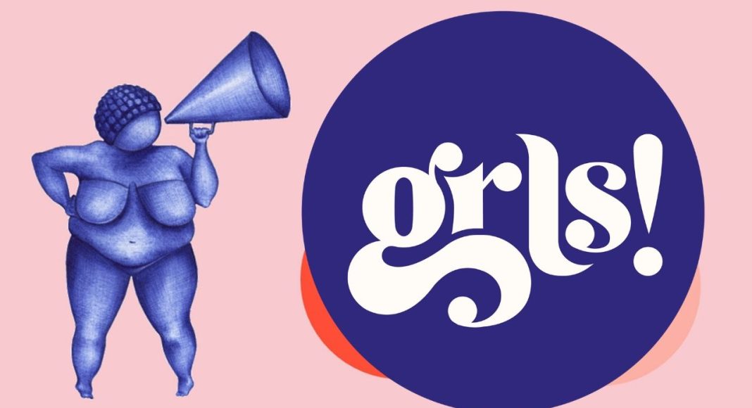 festival grls