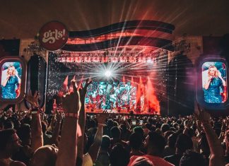 Festival GRLS! anuncia início da pré-venda de ingressos; Saiba mais!