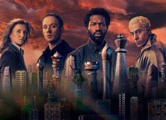 ‘Gangs of London’: 3ª temporada ganha TEASER, sinopse oficial e previsão de estreia; Confira!