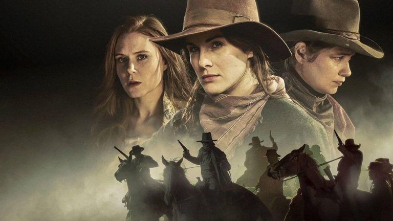 Artigo | ‘Godless’ continua como uma das melhores minisséries da Netflix